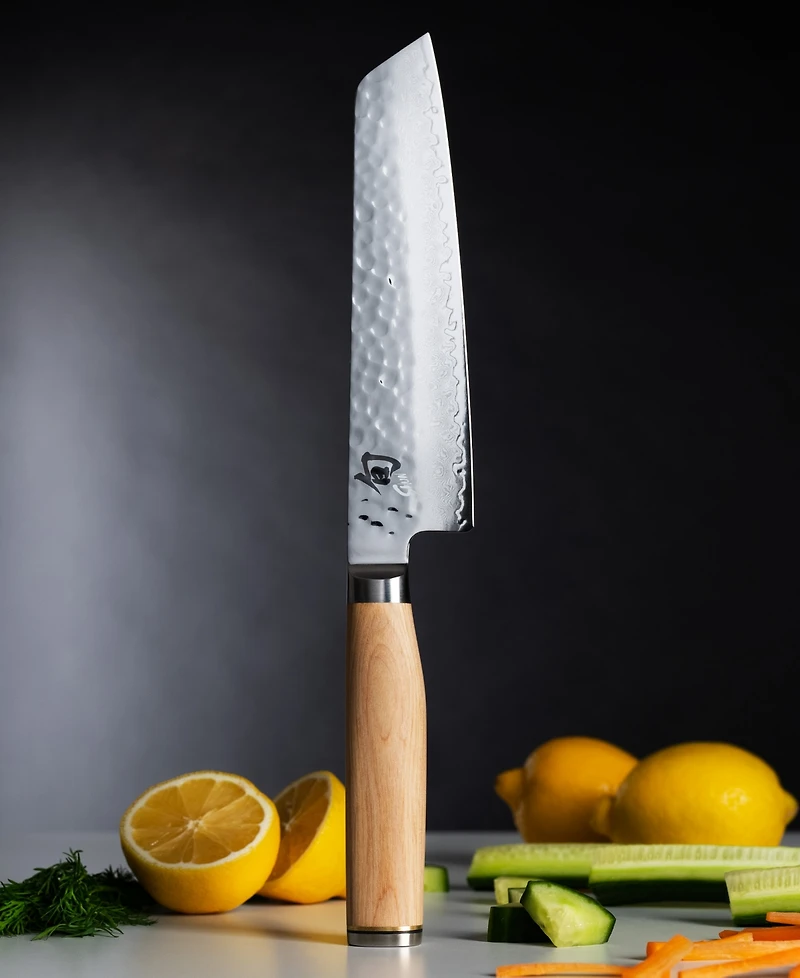 Shun Stainless Steel Premier Blonde Master 6.5" Utility Knife