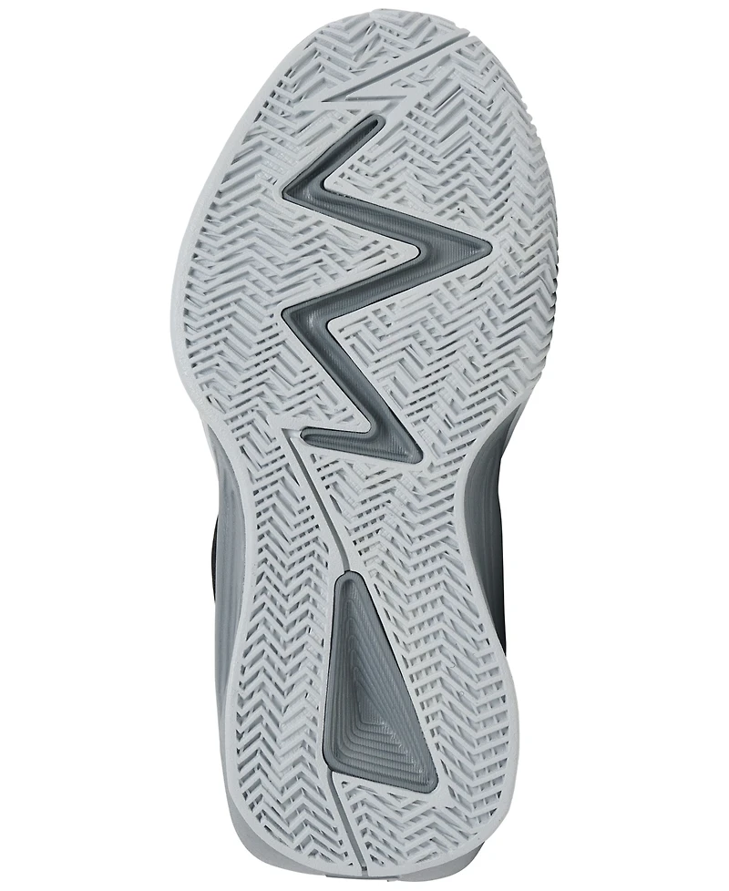 Nike Little Kids S.t. Dynamite Basketball Sneakers from Finish Line