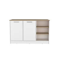 We Have Furniture Kitchen Island Leoti