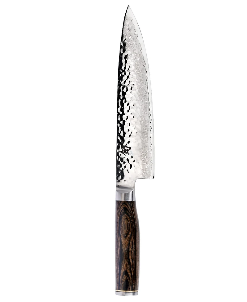 Shun Premier 8" Chef's Knife