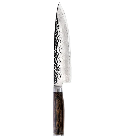 Shun Premier 8" Chef's Knife