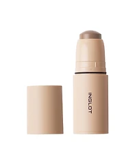 Inglot Cream Stick Bronzer, 0.22 oz.