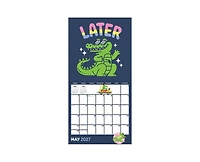 Tf Publishing Paper Goods 2027 Home Florida Wall Calendar