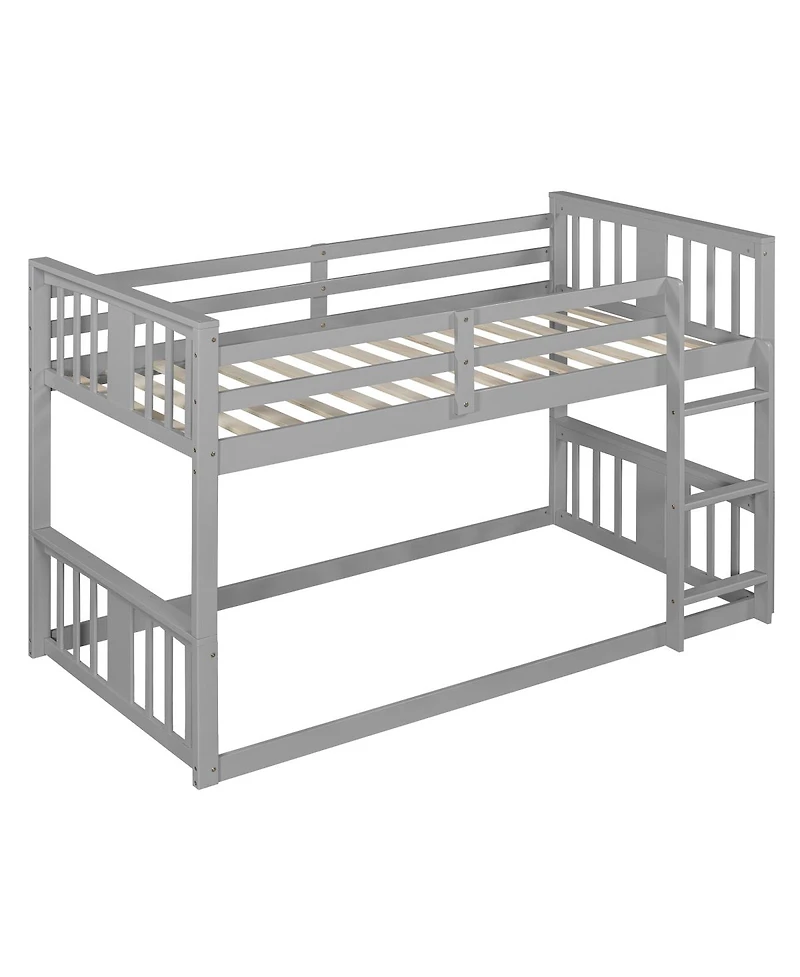 Streamdale Furniture Bed with Ladder