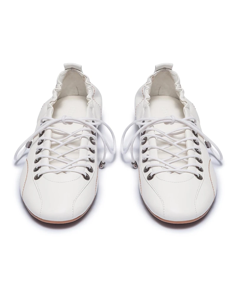 Bernardo Footwear Women's Billie Sneakerina Flats