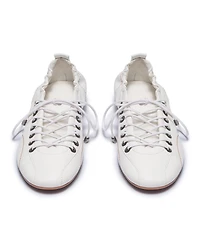 Bernardo Footwear Women's Billie Sneakerina Flats