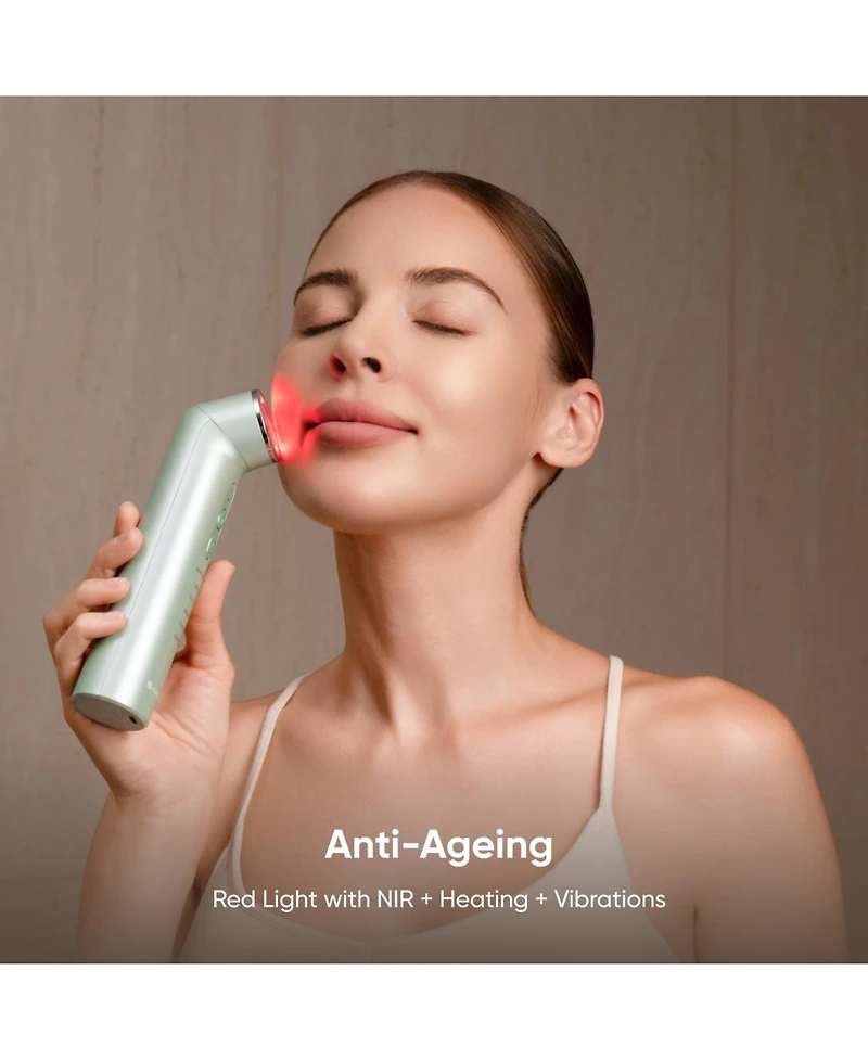 Nanoleaf 6-in-1 Light Therapy Wand