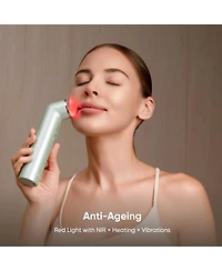 Nanoleaf 6-in-1 Light Therapy Wand