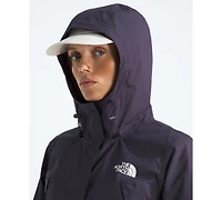 The North Face Women's Antora Hooded Rain Jacket