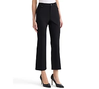 Jones New York Women's Lexington Bootleg Pants