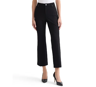 Jones New York Women's Lexington Bootleg Pants