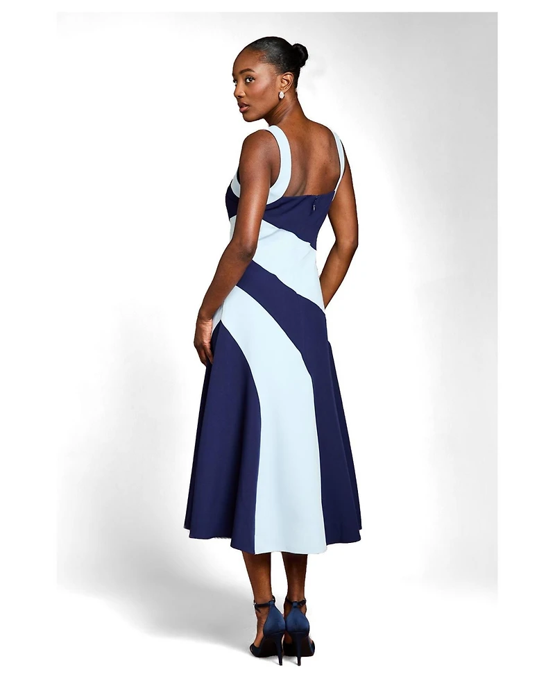 Coast Women's Midi Dress
