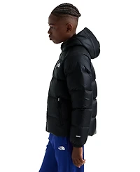 The North Face Boys' 8-20 Hydrenalite Down Hooded Jacket