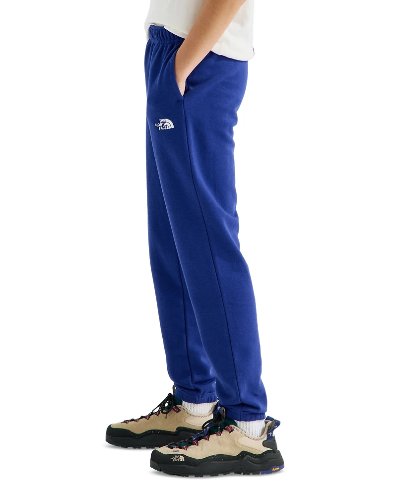 The North Face Boys' and Girls' 7-20 Evolution Simple Dome Pants