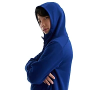 The North Face Boys' and Girls' 7-20 Long-Sleeve Full-Zip Hooded Jacket