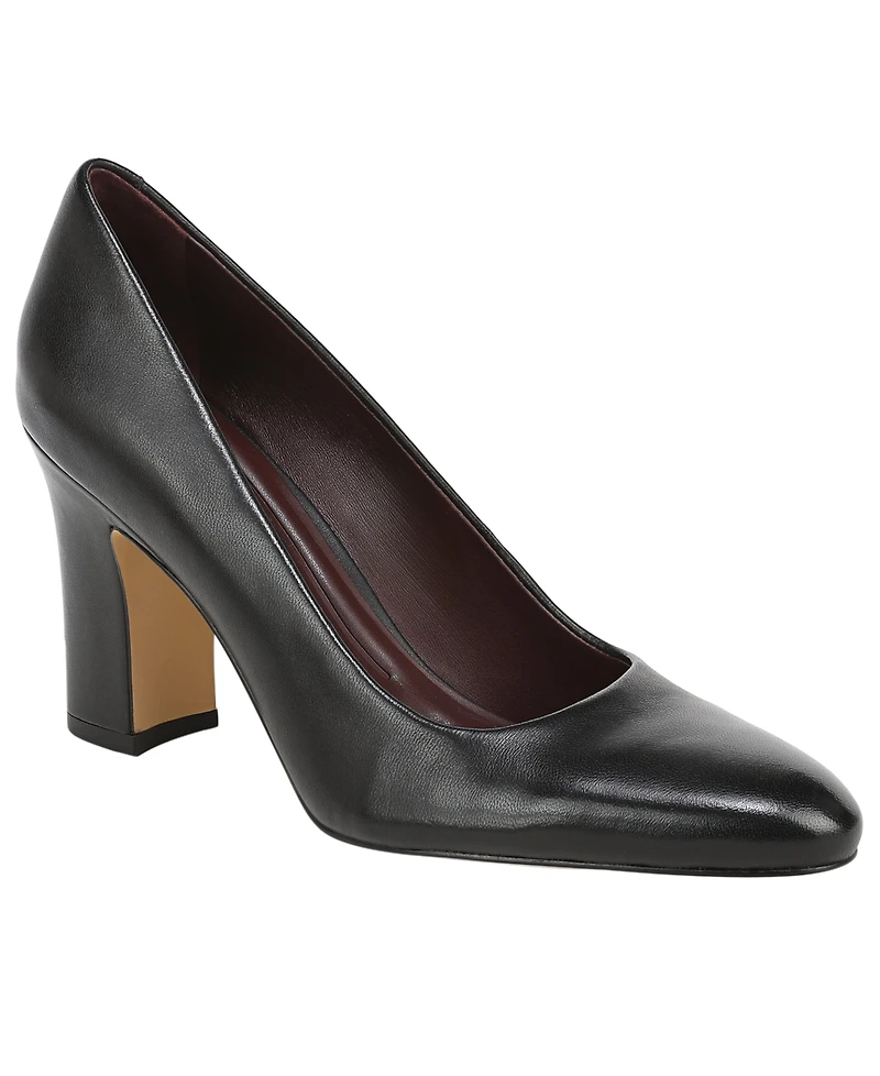 Franco Sarto Women's Flexa Junia Pointed Toe Pumps