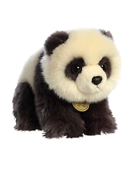 Aurora Panda Cub Miyoni Tots Adorable Plush Toy 9 Inch