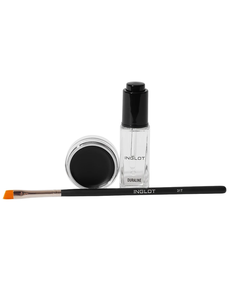 Inglot Eye Makeup Brush