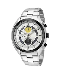 Invicta Men's 50437 Speedway Quartz VD51B Dial Watch