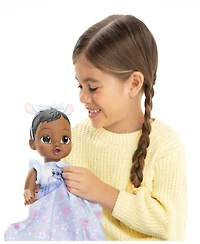 Disney Darlings Snuggly Stars Stitch Doll