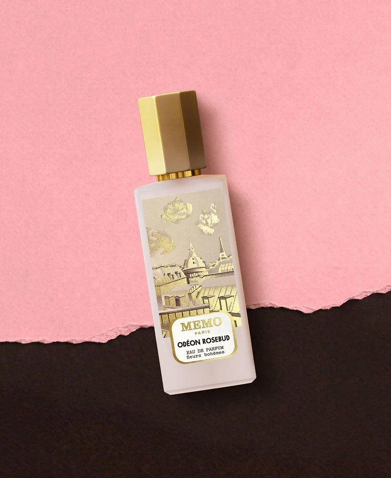 Memo Paris Odeon Rosebud Eau de Parfum Spray