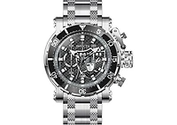 Invicta Men's 41610 Nfl Quartz VD54 Dial Watch