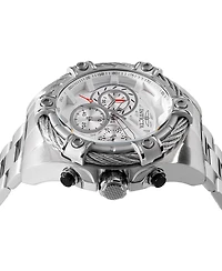 Invicta Men's 48864 Bolt Quartz Chronograph Dial Watch