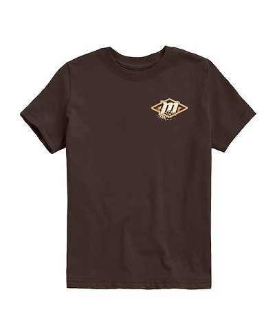 Matchbox Get Up and Outside Youth Boys' 8-20 Short-Sleeve Graphic T-Shirt
