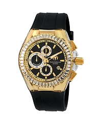 Technomarine Men's Tm-121155 Cruise Original Quartz Dial Watch