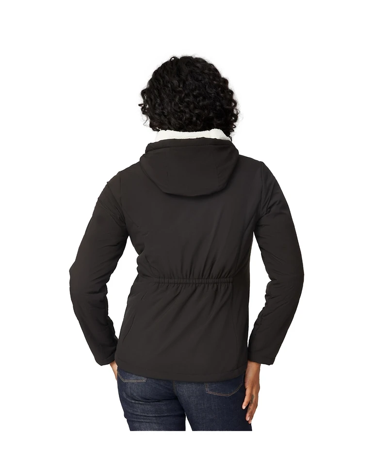 Free Country Women's AirLoft Quilted Jacket
