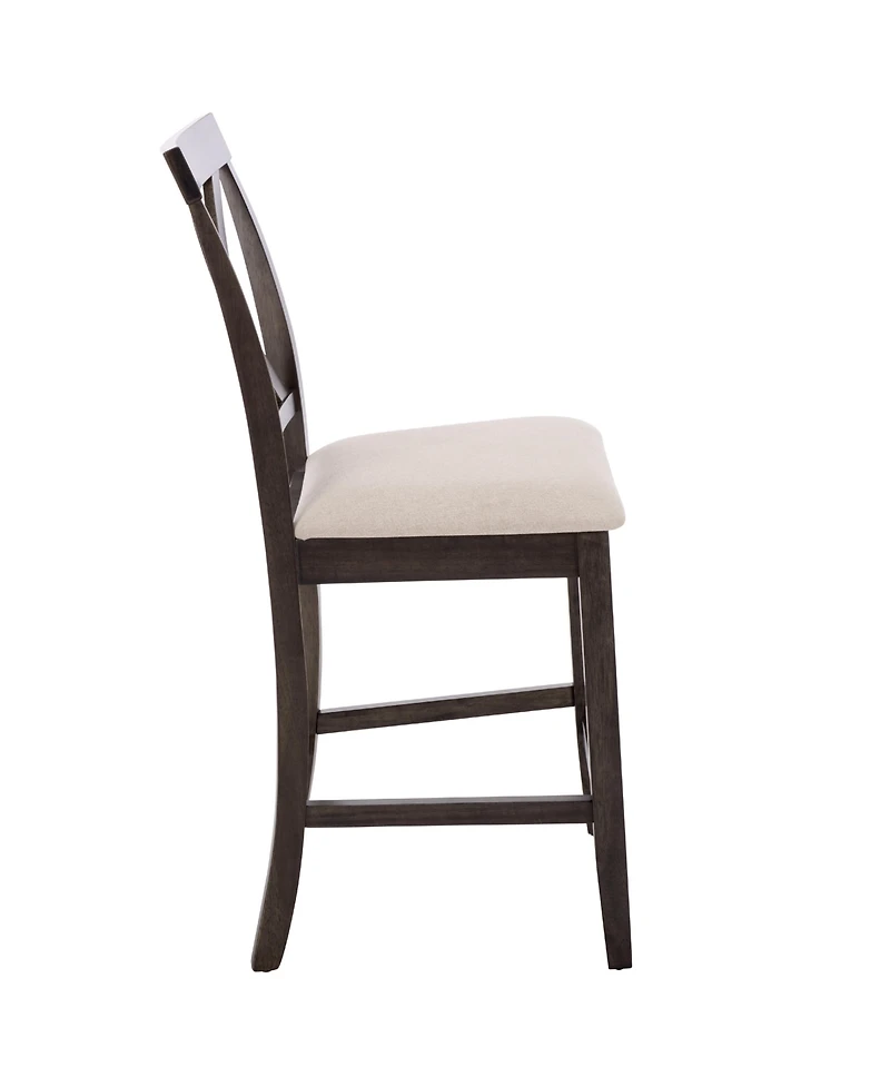 Safavieh Alanda Counter Chair
