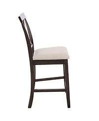 Safavieh Alanda Counter Chair