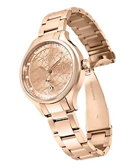 Invicta Women's Angel Quartz Dial Watch