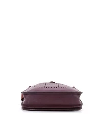 Pre-Owned HERMES Pm Evelyne Bag Gen Ii Epsom