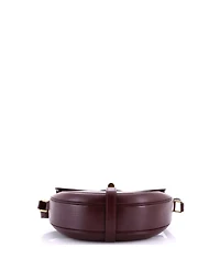 Pre-Owned Celine Medium Besace 16 Bag Smooth Calfskin