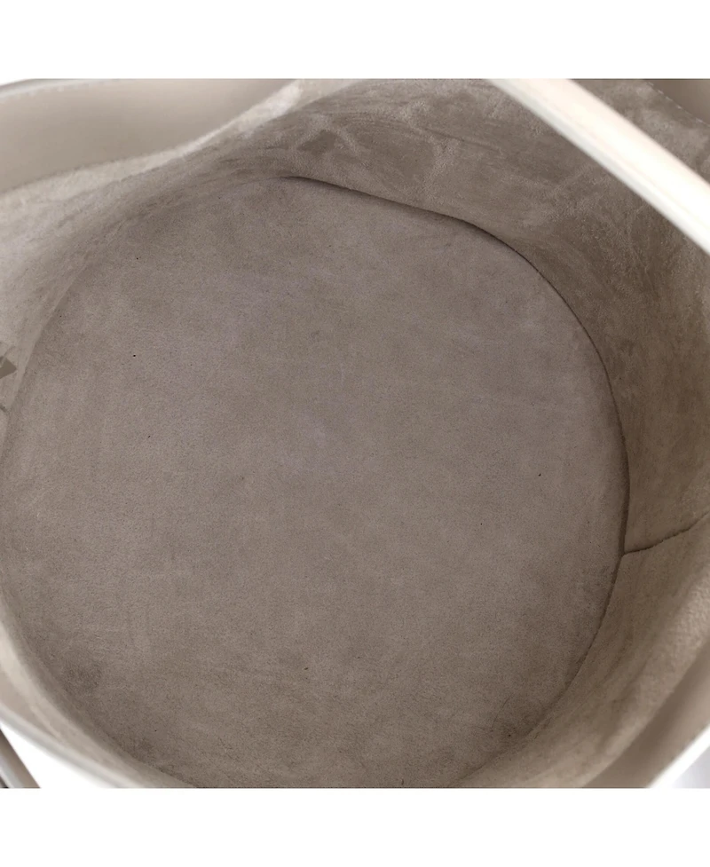 Pre-Owned Celine Bucket 16 Bag Leather