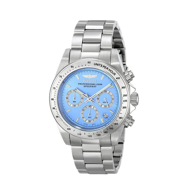 Invicta Women's Speedway Quartz Chronograph Dial Watch