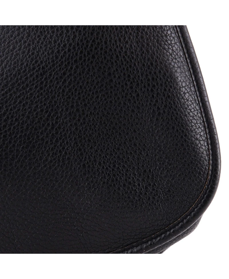Pre-Owned HERMES Pm Evelyne Bag Gen I Clemence