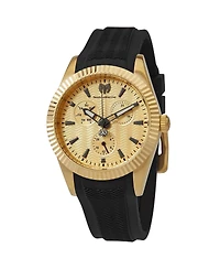 Technomarine Women's Sea Quartz Hand Dial Watch