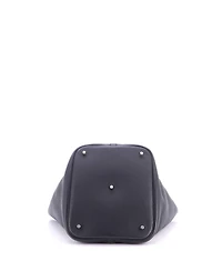Pre-Owned HERMES Gm Eclat Picotin Lock Bag Clemence