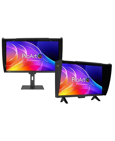 Asus ProArt Display Oled PA27USD 26.5" 16:9 4K Ultra Hd 240Hz Hdr Monitor
