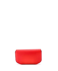 Pre-Owned HERMES Cherche Midi Clutch Epsom