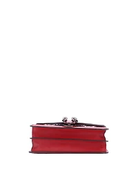 Pre-Owned Gucci Small Dionysus Bag Gg Tweed