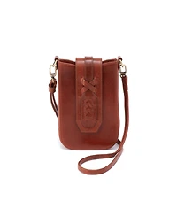 Hobo Women's Expedition Phone Crossbody