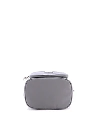 Pre-Owned Prada Small Drawstring Bucket Bag Re-Nylon