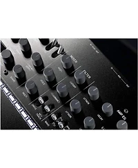 Korg minilogue xd Polyphonic Analog Synthesizer