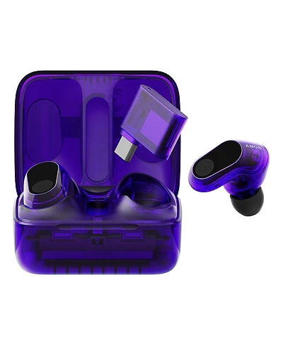 Sony Inzone Buds Truly Wireless Noise Cancelling Gaming Earbuds
