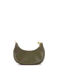 Pre-Owned Celine Medium Ava Strap Bag Leather