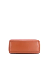 Pre-Owned Celine Large Soft 16 Bag Smooth Calfskin