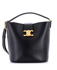 Pre-Owned Celine Louise Bag Leather